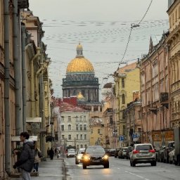Алина Гордиевская
