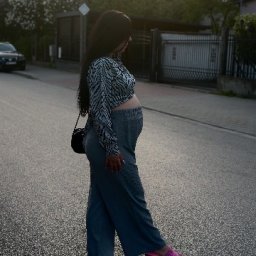 Алина Данько