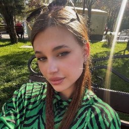 Влада Морозова