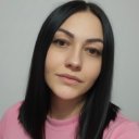 Яна Мораренко