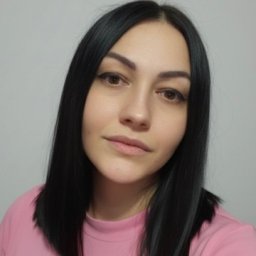 Яна Мораренко