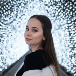 Кристина Викторовна