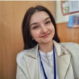 Эльвира Олеговна