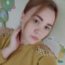 Марина Свирина