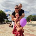 Лилия Звягинцева