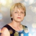 Надежда Константиновна