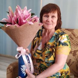 Иордан Валентина