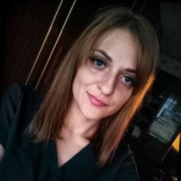 Екатерина Калута