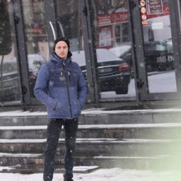Виталий Федорович