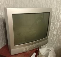 Продам телевизор JVC
