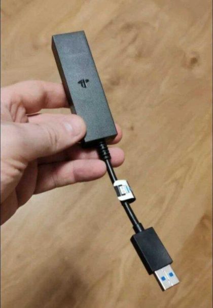 PS VR PS4/PS5