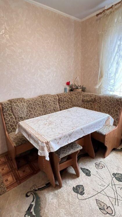 Кухонный уголок+стол