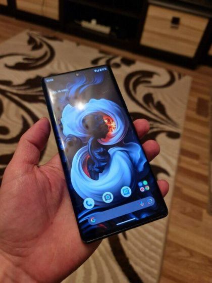 [Недорого]. Продаётся Google Pixel 6 Pro 5G - VoLTE