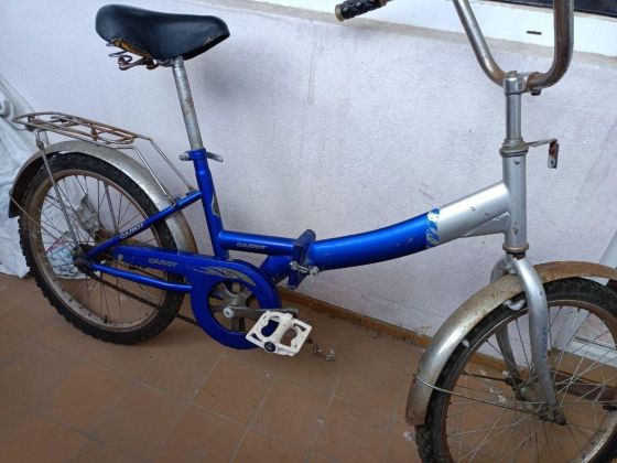 Продам салют