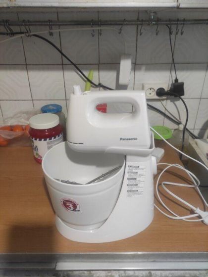 Panasonic MK GB3