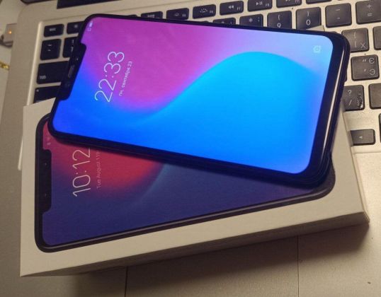Lenovo S5 pro 6/64гб, Volte/GSM