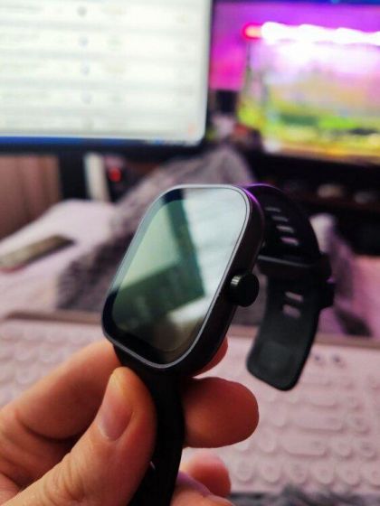 Смарт часы Redmi Watch 4