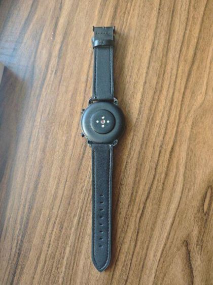 Умные часы Amazfit GTR 10/10
