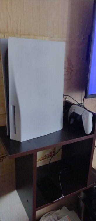 Продам Sony PlayStation 5