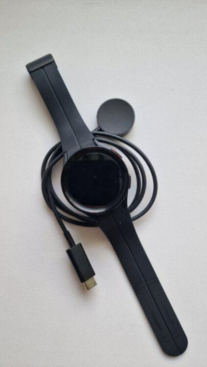 SAMSUNG Galaxy Watch5 Pro 45mm