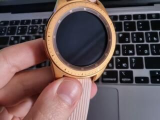 Samsung Galaxy Watch