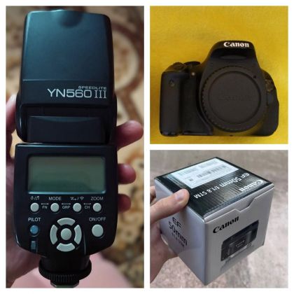 Canon