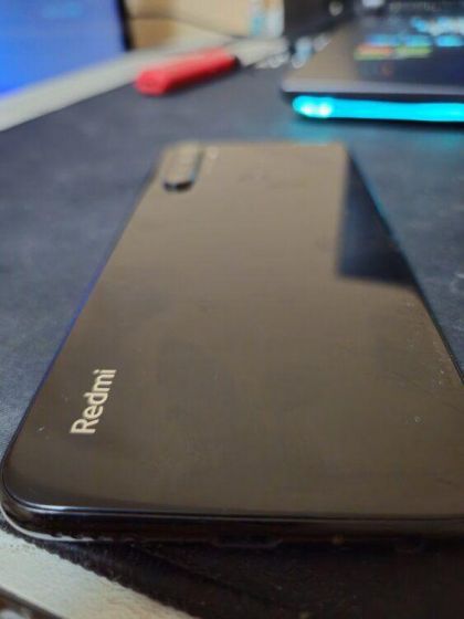 Redmi Not 8