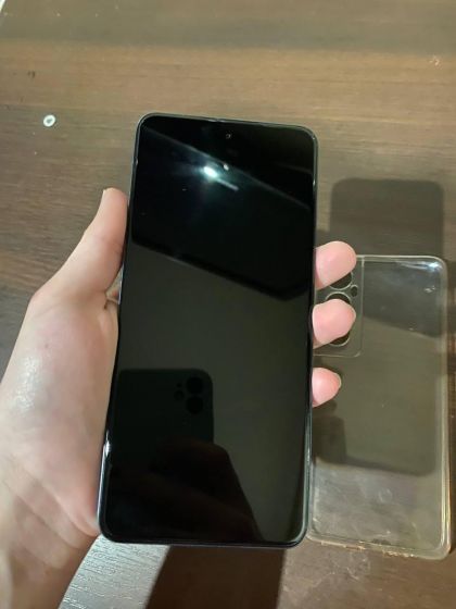realme c65 (8/256)
