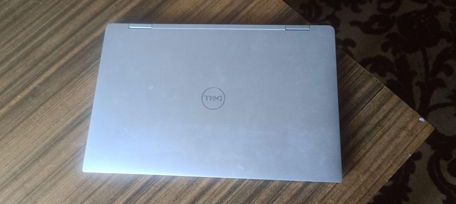 DELL XPS 15 2