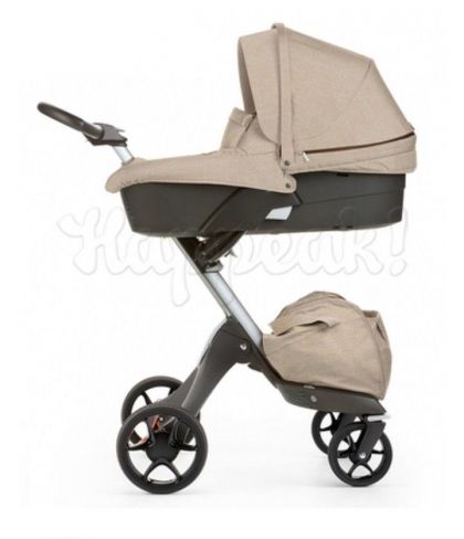 Продам коляску Stokke 3 в 1