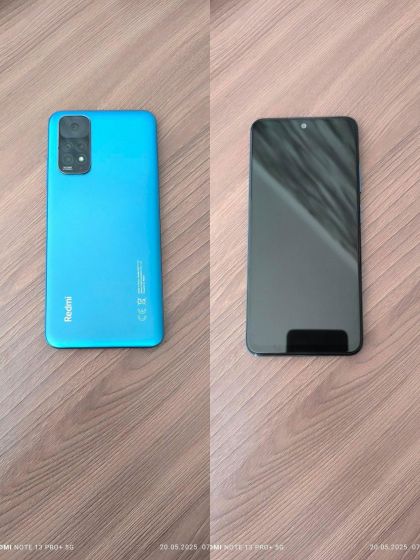 Xiaomi redmi note 11 4/128
