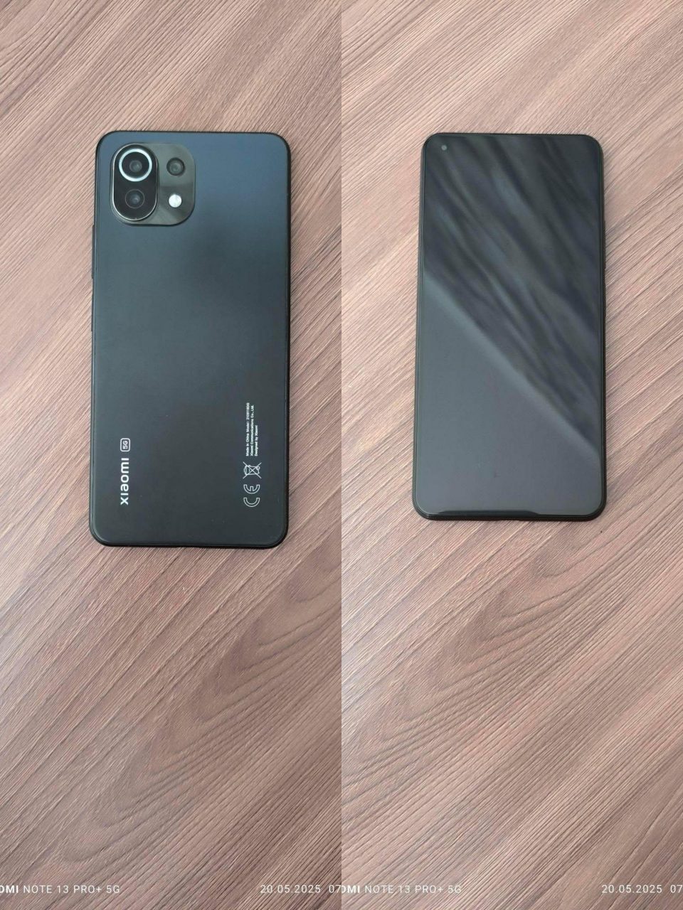 Xiaomi redmi 11 lite 5g ne 6/128 — 1/1
