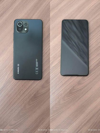 Xiaomi redmi 11 lite 5g ne 6/128