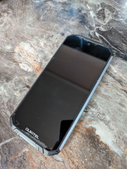 Oukitel WP6