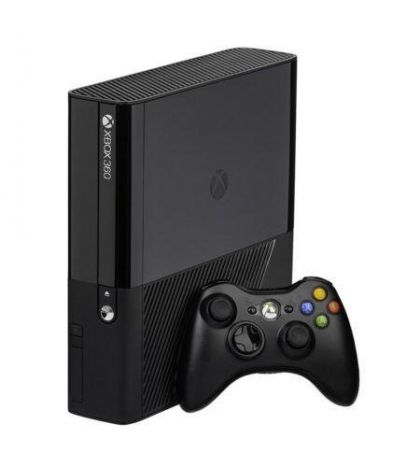 Xbox 360 Super Slim