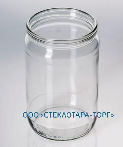 Банки стеклянные   0,7л    0,5л