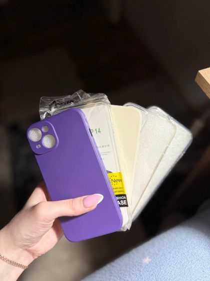 iPhone 14