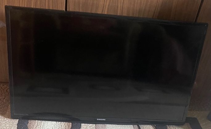 Продается телевизор Samsung