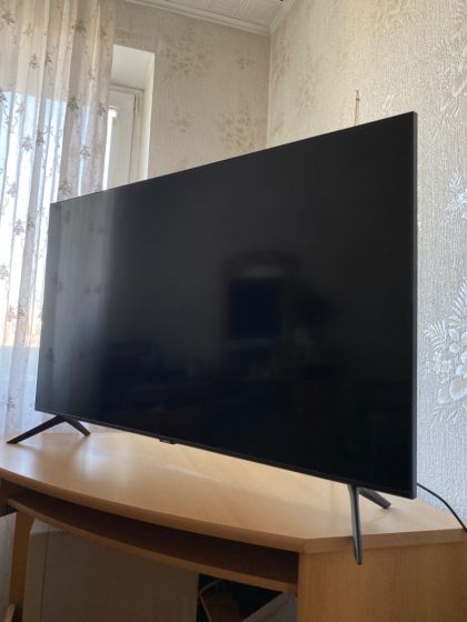 Телевизор Samsung 50 дюймов