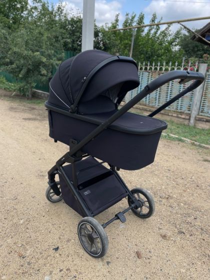 Коляска Carrello Alfa 2023, 2 в 1