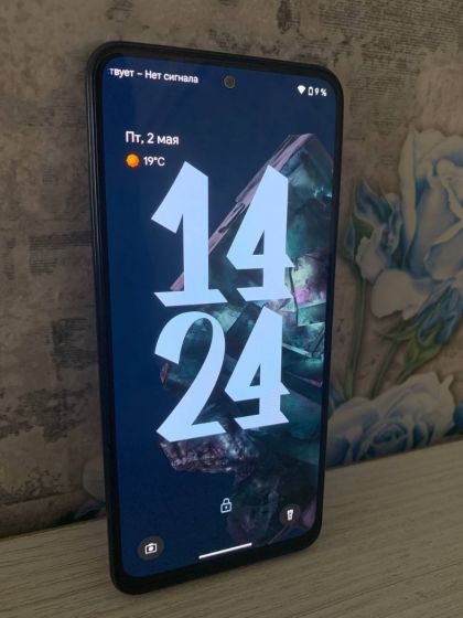 POCO M5s срочная продажа