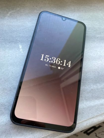 Samsung A15