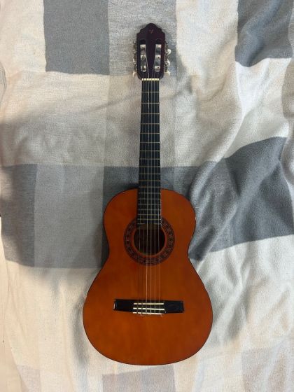 Продаю гитару Valencia CG160 1/2