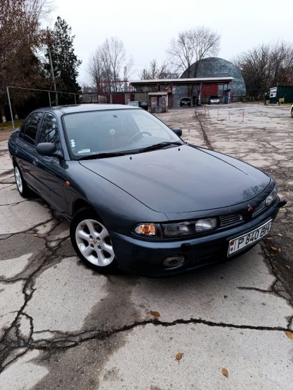 Mitsubishi Galant 2.0 GLSI