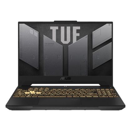 Игровой ноутбук ASUS TUF GAMING
