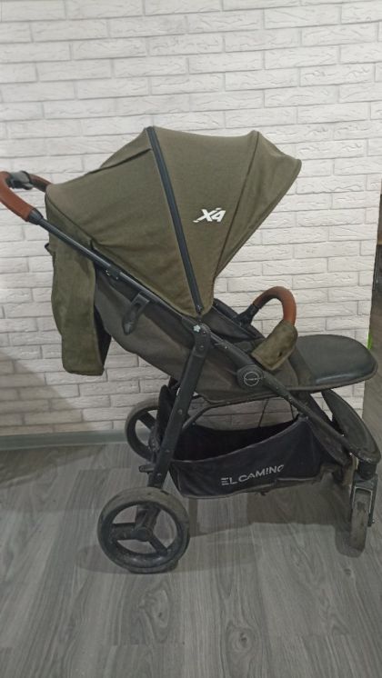 Продам коляску