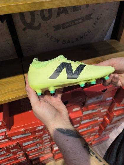 Бутсы Newbalance Tekela V4+ Magique
