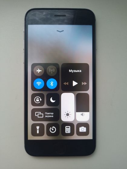 iPhone 6