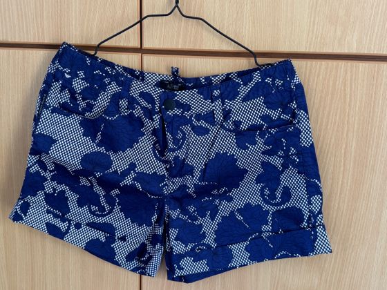 Шорты Armani jeans