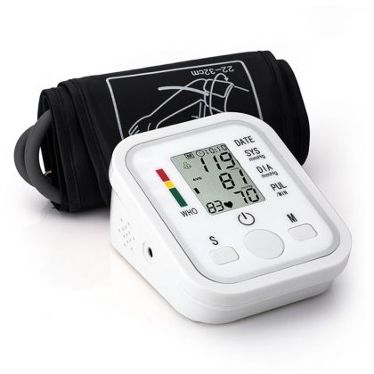 Автоматический тонометр Плечевой Arm Style pro